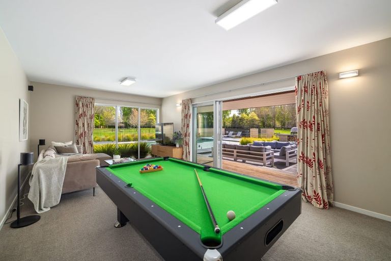 Photo of property in 86 Raddens Road, Ohoka, Kaiapoi, 7692