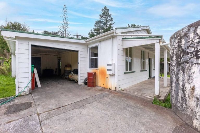 Photo of property in 919 Waiotemarama Gorge Road, Waimamaku, Kaikohe, 0473