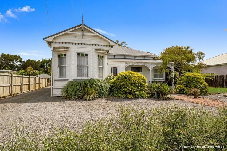 Photo of property in 30 Bignell Street, Gonville, Whanganui, 4501