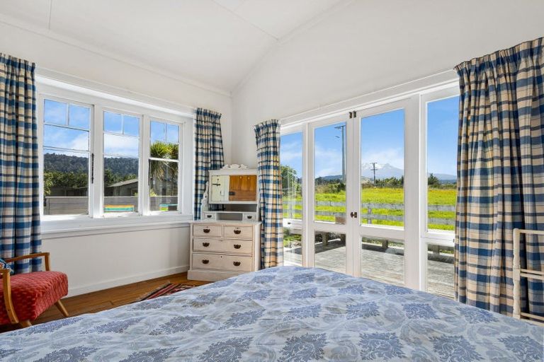 Photo of property in 122 Ruapehu Road, Ohakune, 4625