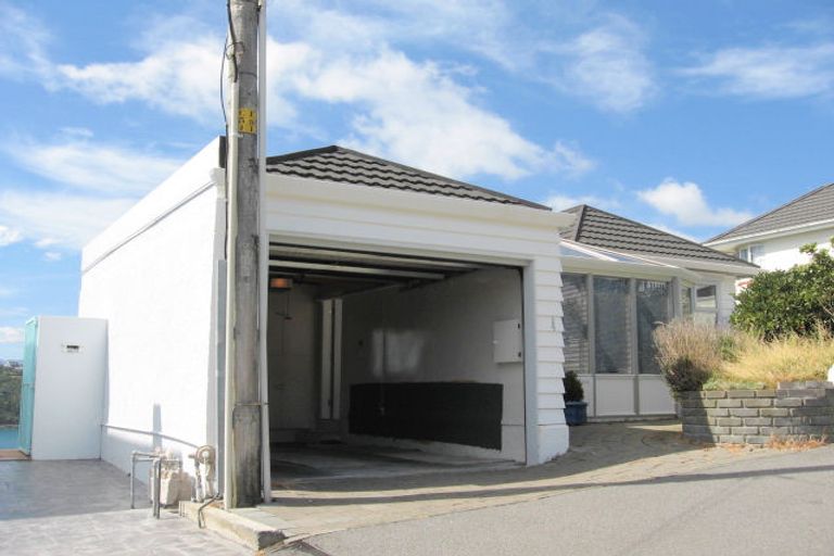 Photo of property in 4 Kio Crescent, Hataitai, Wellington, 6021