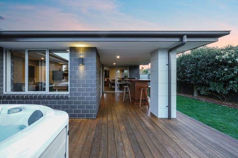 Photo of property in 36 Weka Street, Oxford, 7430