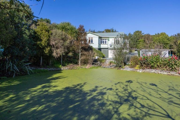 Photo of property in 111 Harataua Road, Port Albert, Wellsford, 0973