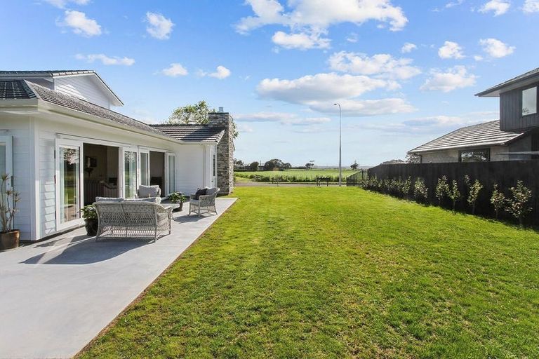 Photo of property in 9 Day Road, Patumahoe, Pukekohe, 2679