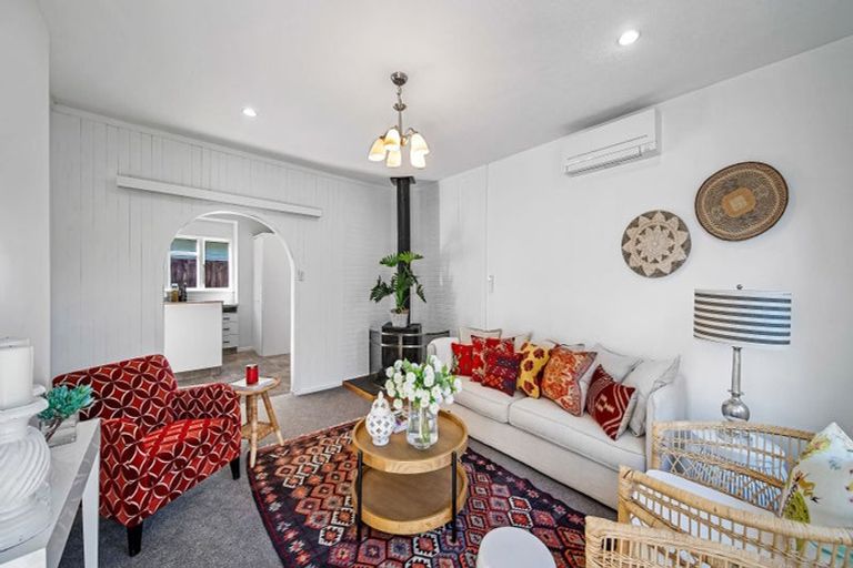 Photo of property in 1/113 Ruskin Street, Addington, Christchurch, 8024