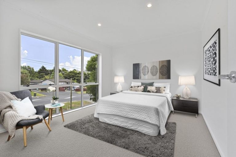 Photo of property in 89 Moire Road, Massey, Auckland, 0614