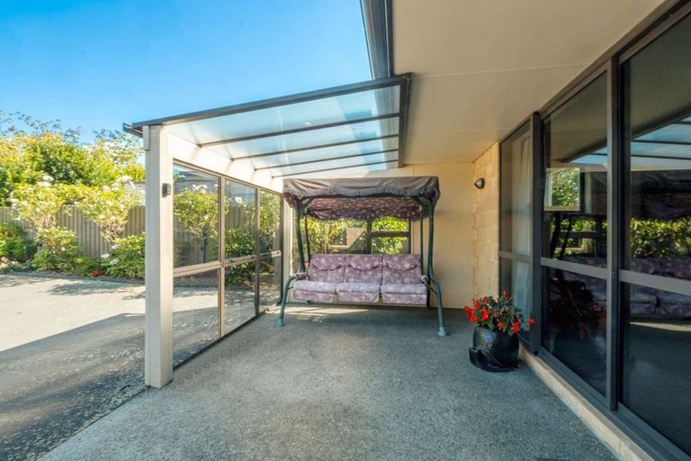 Photo of property in 57 Rathmore Street, West End, Timaru, 7910