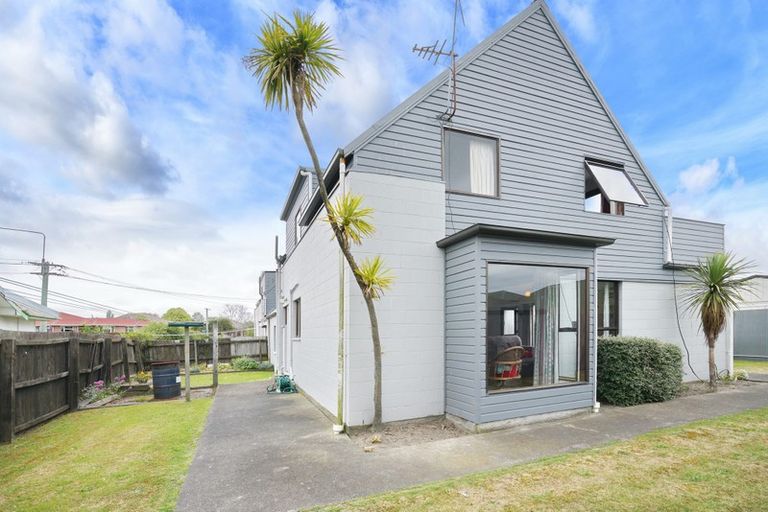 Photo of property in 2 Burwood Road, Burwood, Christchurch, 8083