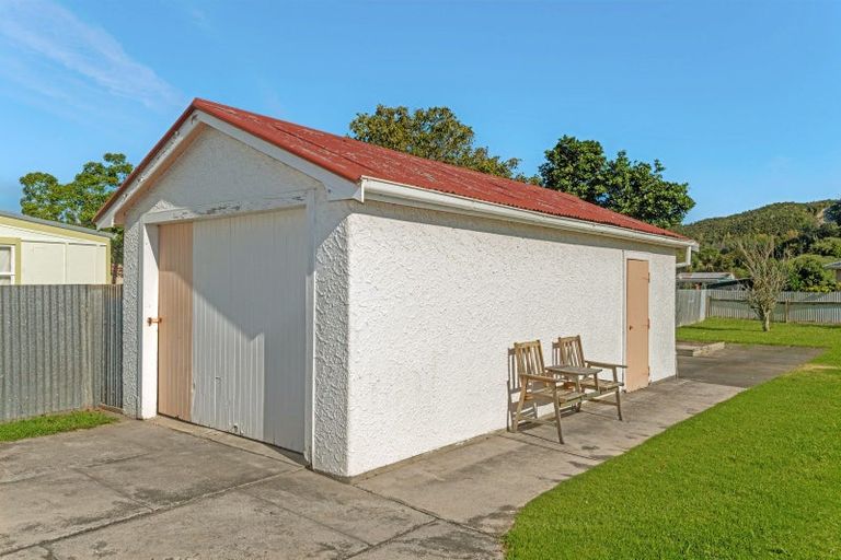 Photo of property in 121 Rutene Road, Kaiti, Gisborne, 4010