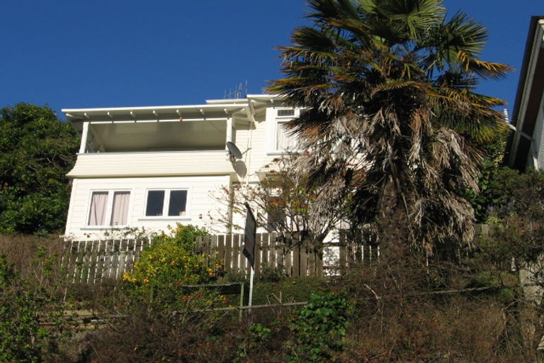 Photo of property in 60 Shakespeare Road, Bluff Hill, Napier, 4110