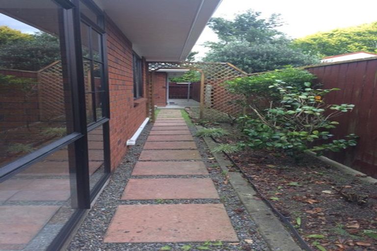 Photo of property in 211a College Street, West End, Palmerston North, 4412