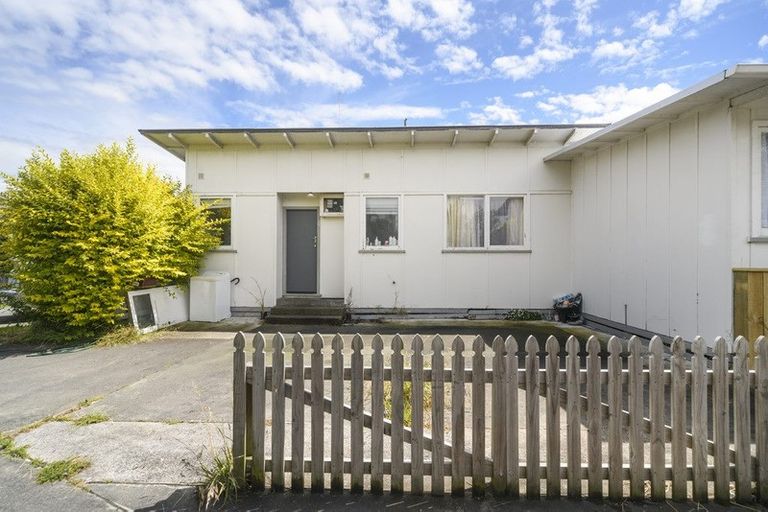 Photo of property in 1/4 Churchill Avenue, Manurewa, Auckland, 2102