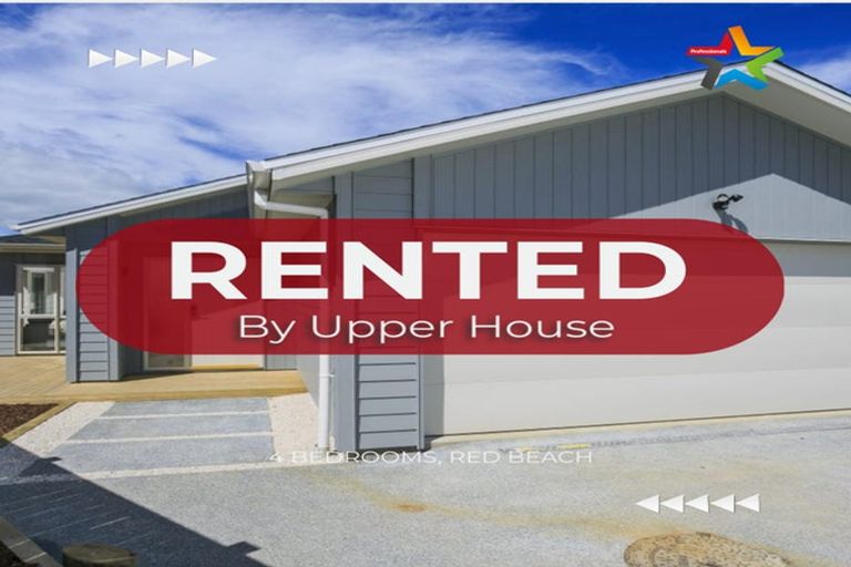 Photo of property in 66 Taikura Avenue, Red Beach, 0932