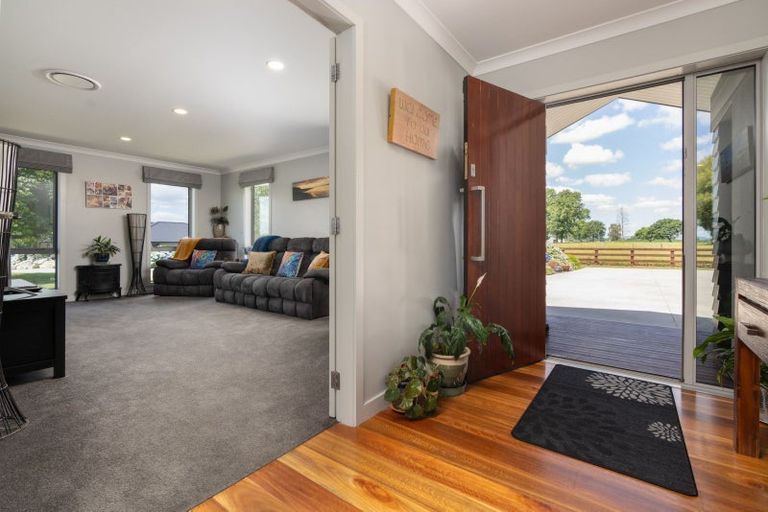 Photo of property in 202 West Road, Ohaupo, 3881