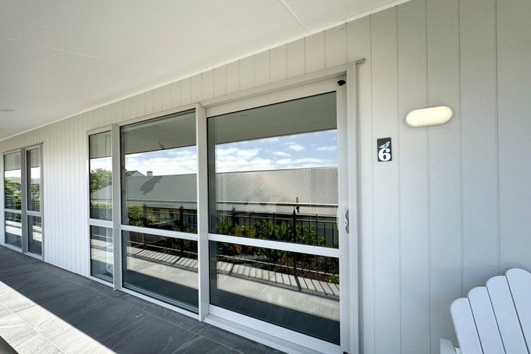 Photo of property in 6/31 Clissold Street, Merivale, Christchurch, 8014