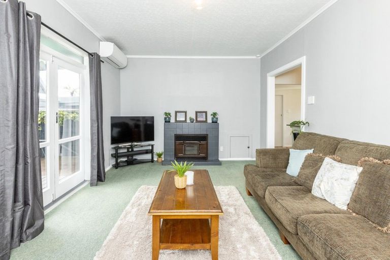 Photo of property in 602 Albert Street, Parkvale, Hastings, 4122