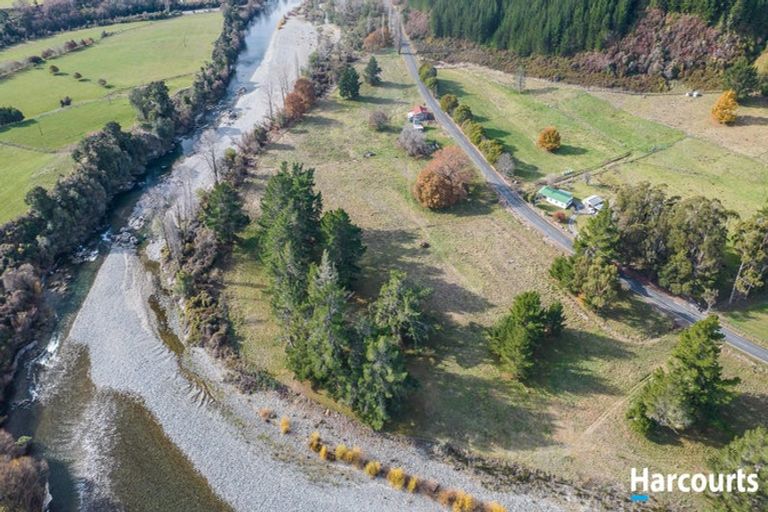 Photo of property in 2867 Motueka Valley Highway, Woodstock, Motueka, 7096