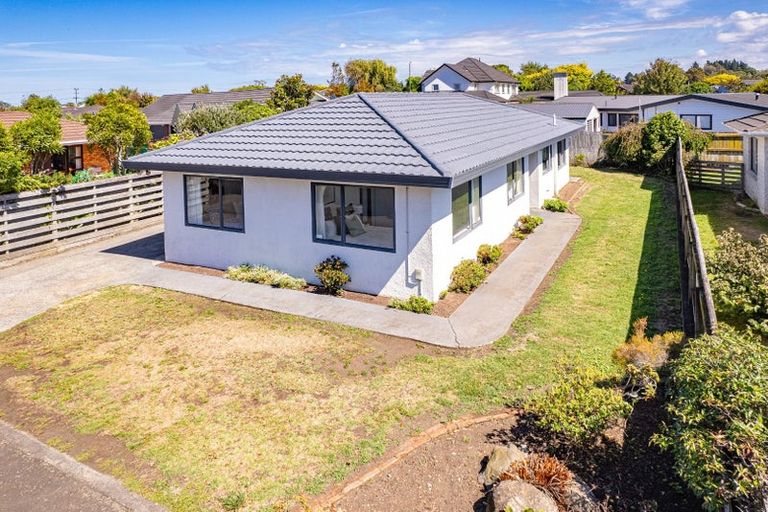 Photo of property in 14 Nathan Street, Springvale, Whanganui, 4501