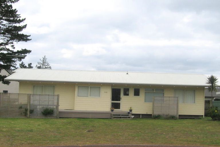 Photo of property in 112 Manuka Place, Matarangi, Whitianga, 3592