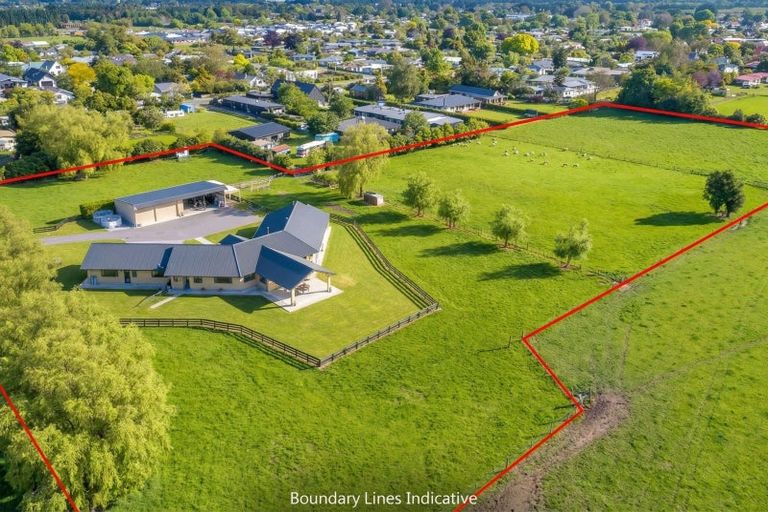 Photo of property in 2/53 Jellicoe Street, Greytown, 5712