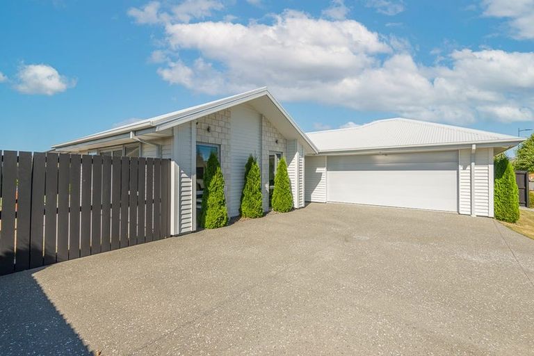 Photo of property in 20 Hillbourne Street, Halswell, Christchurch, 8025