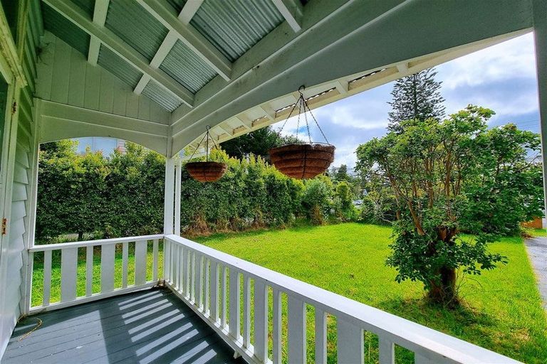 Photo of property in 1 Puriri Street, Takapuna, Auckland, 0622