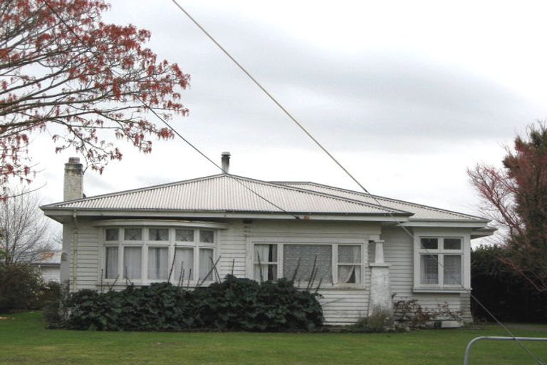 Photo of property in 203 Townshend Street, Saint Leonards, Hastings, 4120