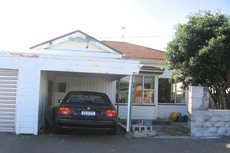 Photo of property in 8 Toru Street, Lyall Bay, Wellington, 6022