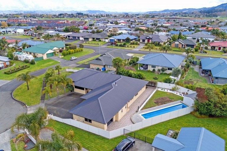 Photo of property in 4 Claire Place, Lytton West, Gisborne, 4010