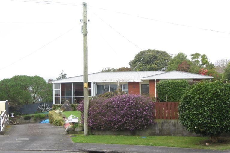 Photo of property in 26 Rata Street, Upper Vogeltown, New Plymouth, 4310