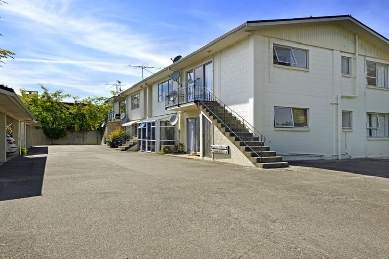 Photo of property in 3/15 Trafalgar Street, The Wood, Nelson, 7010