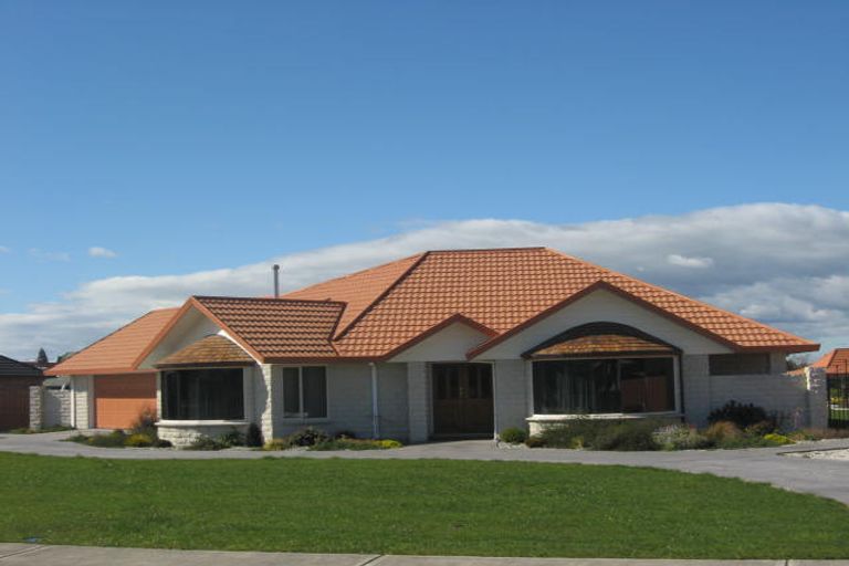 Photo of property in 14 William Donald Drive, Solway, Masterton, 5810