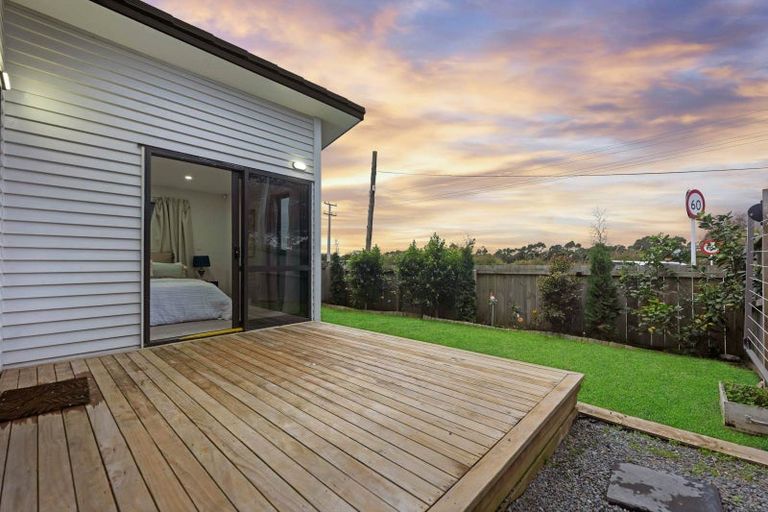 Photo of property in 56 Cosgrave Road, Papakura, 2110
