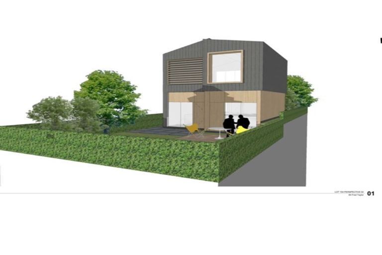 Photo of property in 9 Herekino Street, Westgate, Auckland, 0814