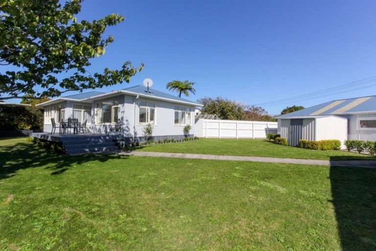 Photo of property in 293a Frankley Road, Ferndale, New Plymouth, 4310