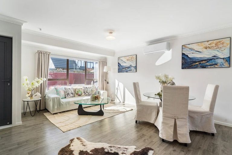 Photo of property in 2/282 Shirley Road, Papatoetoe, Auckland, 2025