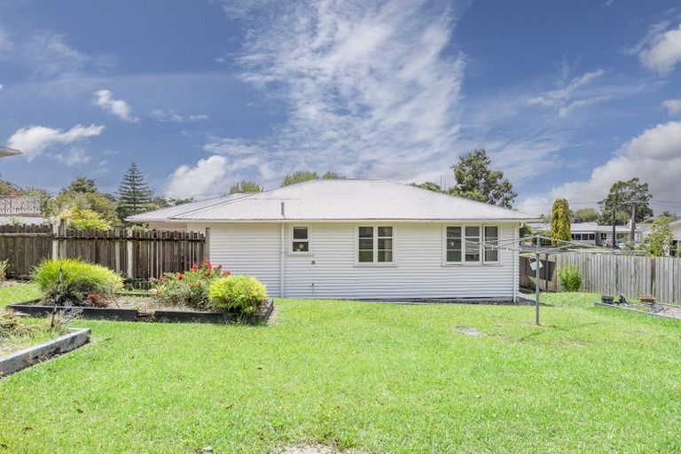 Photo of property in 96 Parore Street, Dargaville, 0310