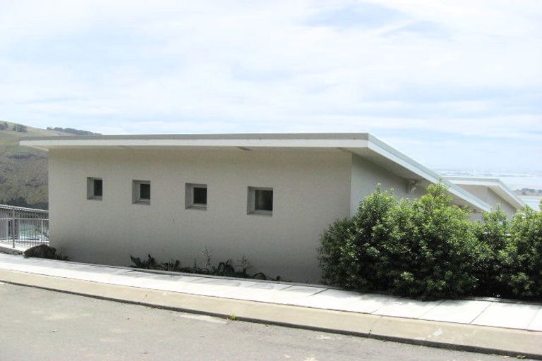 Photo of property in 8 Highview Lane, Scarborough, Christchurch, 8081