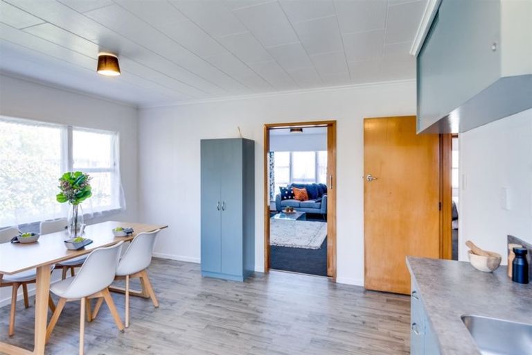 Photo of property in 4/22 Morgan Avenue, Marewa, Napier, 4110