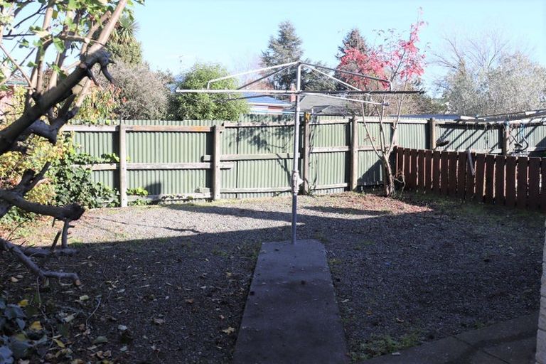 Photo of property in 48 Peter Street, Ashburton, 7700
