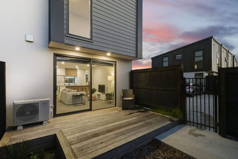 Photo of property in 2/7 Hinemoa Street, Spreydon, Christchurch, 8024