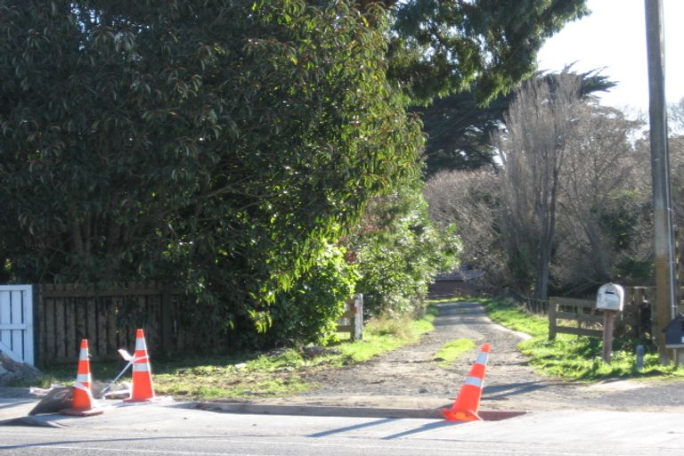Photo of property in 260c Mill Road, Otaki, 5512