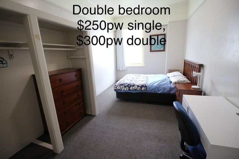 Photo of property in Rowena Hostel, 61 Ellice Street, Mount Victoria, Wellington, 6011