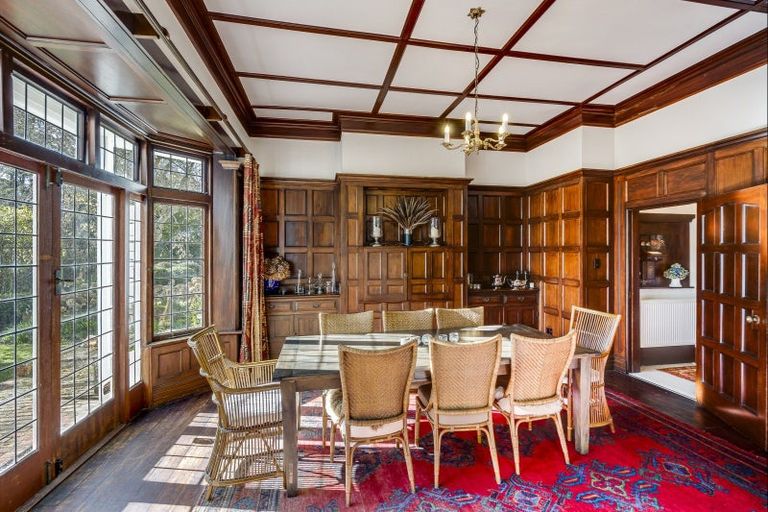 Photo of property in 1233 Kereru Road, Maraekakaho, Hastings, 4171