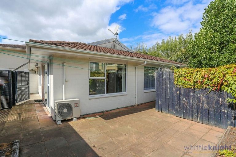 Photo of property in 5/57 Bristol Street, St Albans, Christchurch, 8014