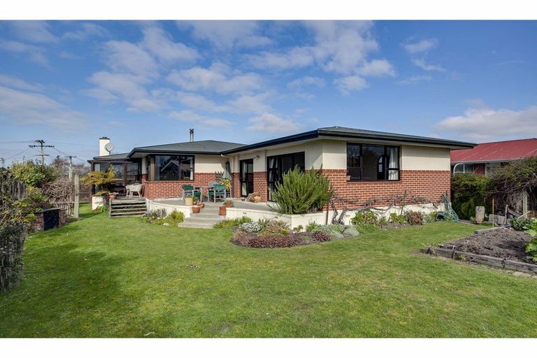 Photo of property in 53 Kauri Street, Highfield, Timaru, 7910