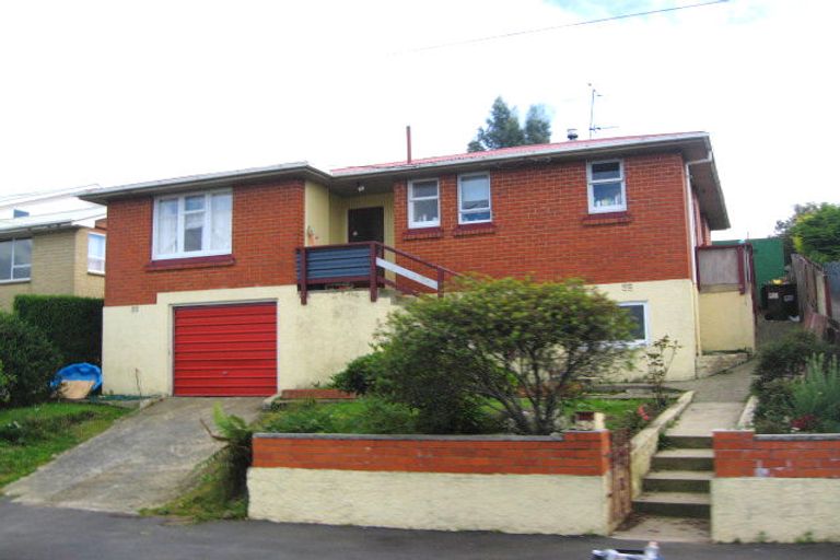 Photo of property in 60 Wray Street, Brockville, Dunedin, 9011