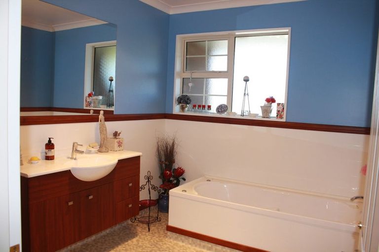 Photo of property in 107 Grahams Road, Tinwald, Ashburton, 7774