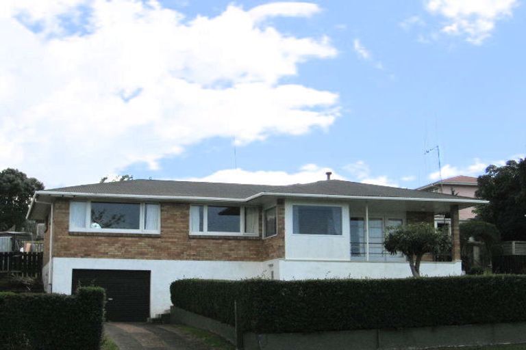 Photo of property in 439 Fraser Street, Parkvale, Tauranga, 3112