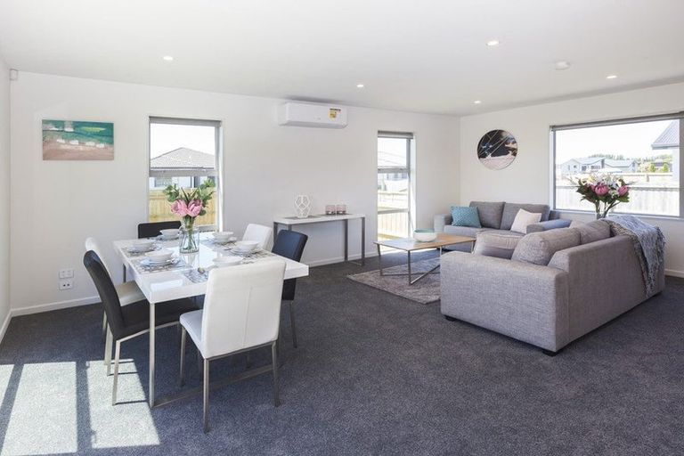 Photo of property in 5 Kingsbridge West, Burwood, Christchurch, 8083